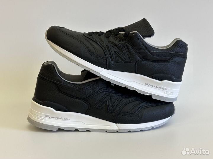 New Balance 997 Made in USA Bison(RU41/EU42)