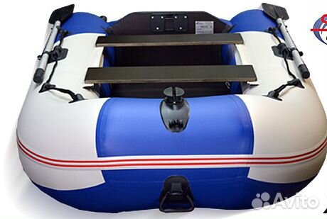 Надувная лодка Хантер stels 355 Aero NEW