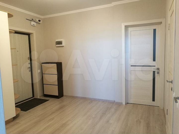 2-к. квартира, 64 м², 8/9 эт.