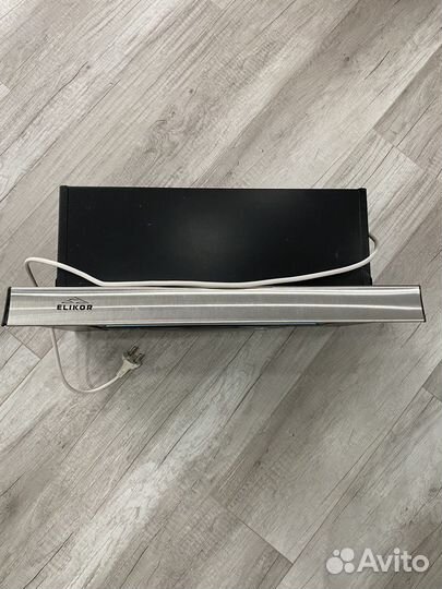 Вытяжка 50 см для кухни встраиваемая