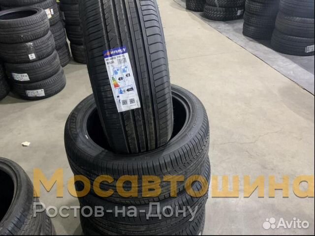 Winrun R330 285/45 R22 114V