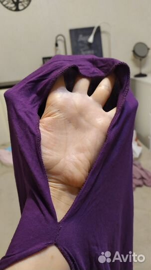 Готовые хиджабы химары пакетом 7 штук