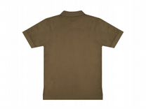 Рубашка blaser Polo Safari reed-green арт.410013