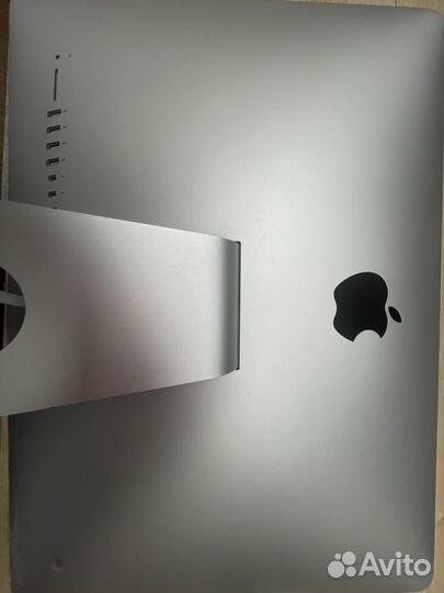 Apple iMac 21.5 2012 a1418