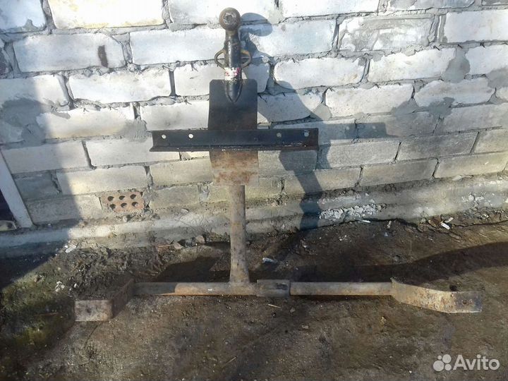 Продаю фаркоп