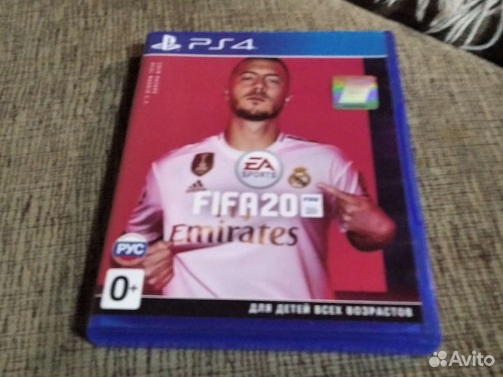Fifa 20