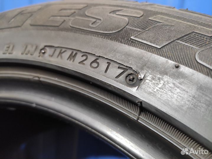 Bridgestone Potenza RE050A 225/50 R18