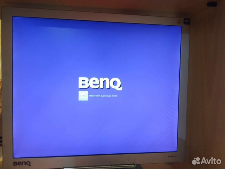 Монитор Benq 19дюйм