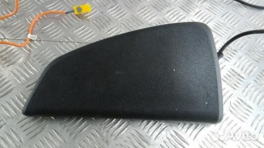 Подушка сидения пассажира opel zafira B (PBR03YX01)