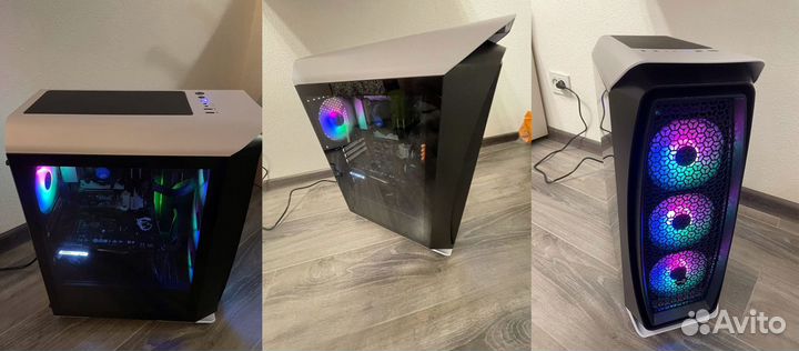 Ремонт компьютеров, ноутбуков, частный мастер