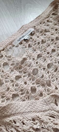 Женские вещи пакетом