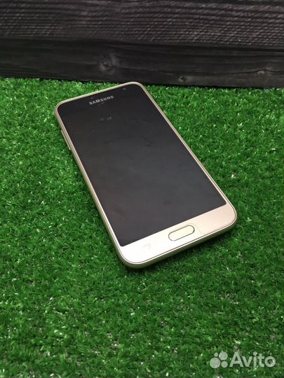 Samsung Galaxy J3 (2016) SM-J320F/DS, 8 ГБ