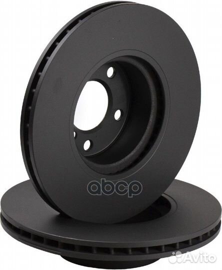 Z06173 диск тормозной передний BMW F25 2.0/3.0