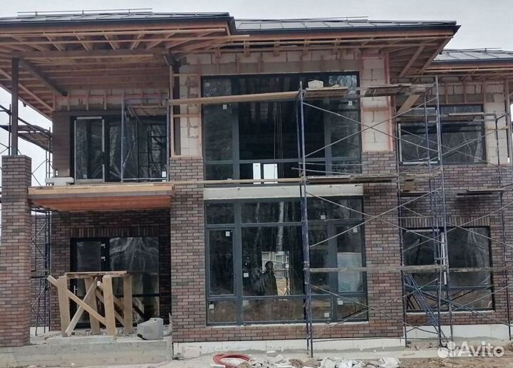 Пластиковые окна от производителя