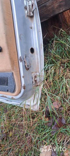 Дверь задняя ваз 2110