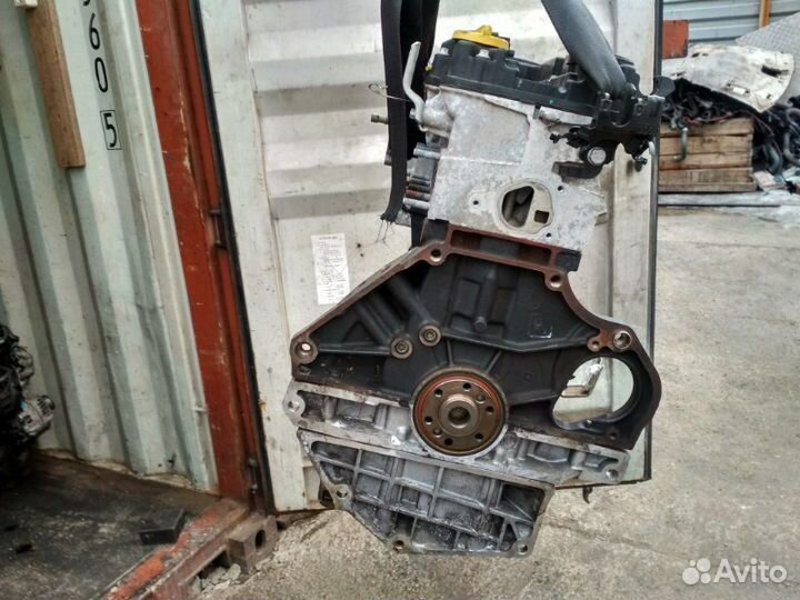 Двигатель Opel 1.4 A14XER