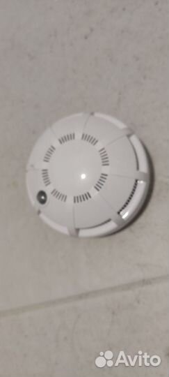 Извещатель пожарный дымовой ИП 212-50М2