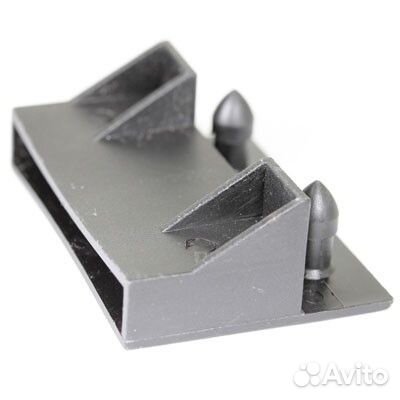 Держатель 53 мет. упорнный опт