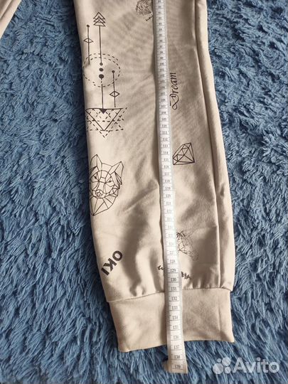 Комбинезон + худи, р.42-44