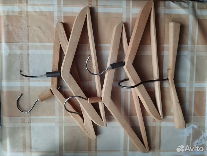 Плечики детские