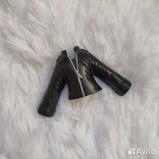 Bratz Kidz одежда пластик