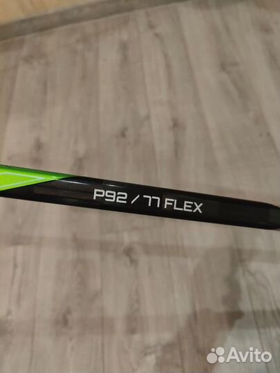 Клюшка хоккейная Bauer sling SR