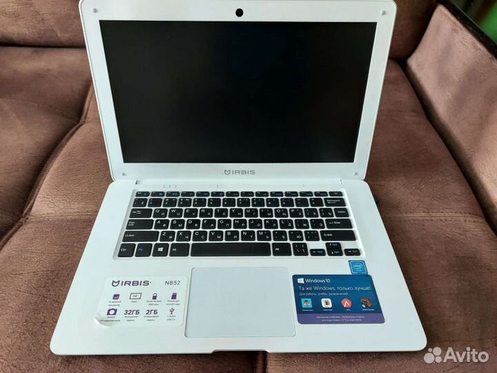 Irbis nb52