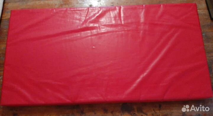 Мат гимнастический