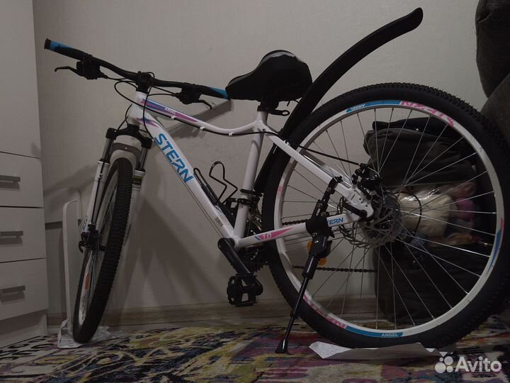 Велосипед горный 