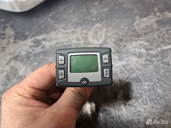 Таймер eberspacher