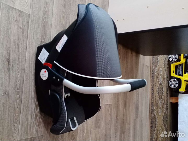 Детское Автокресло автолюлька от 0 лет