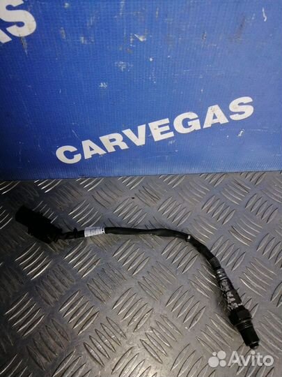 Датчик кислородный/Lambdasonde Hyundai Starex (TQ)