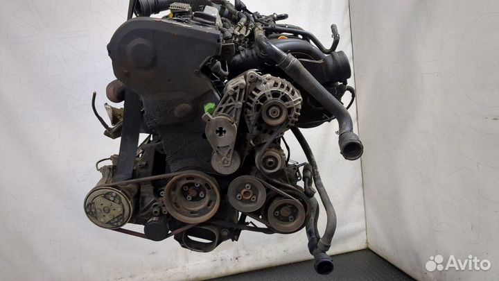 Двигатель Audi A4 (B5), 1999