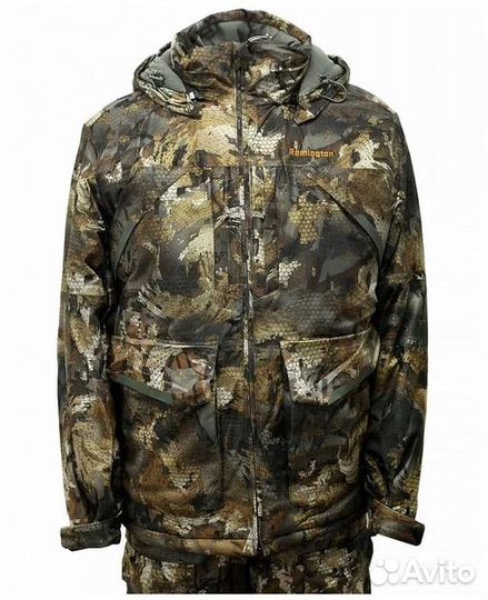 Костюм Remington Long trail Winter