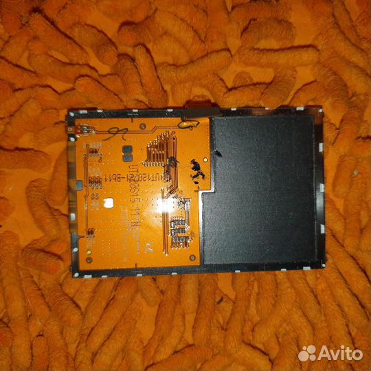 Дисплей для Samsung GT-S5380D (La' Fleur)