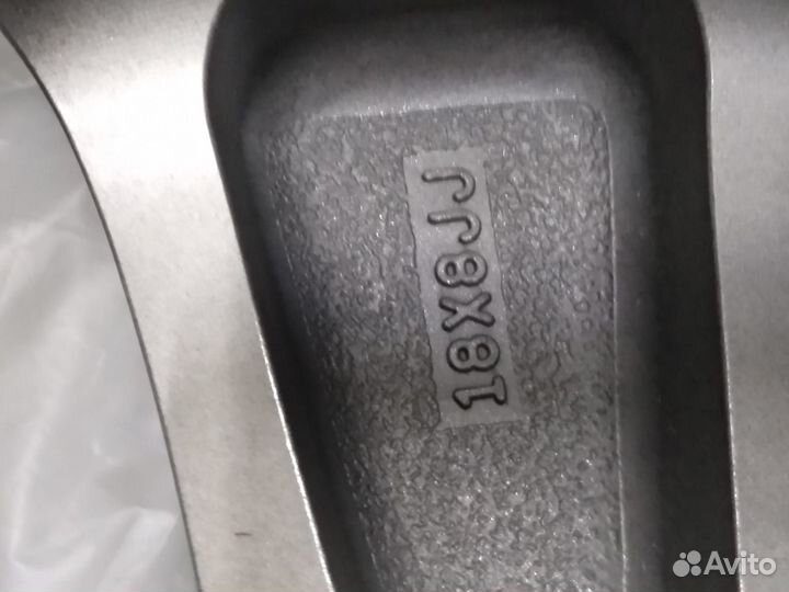 Диск R18 5x114,3 Инфинити 40300EH028