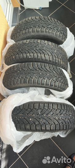 Formula Ice 195/60 R15