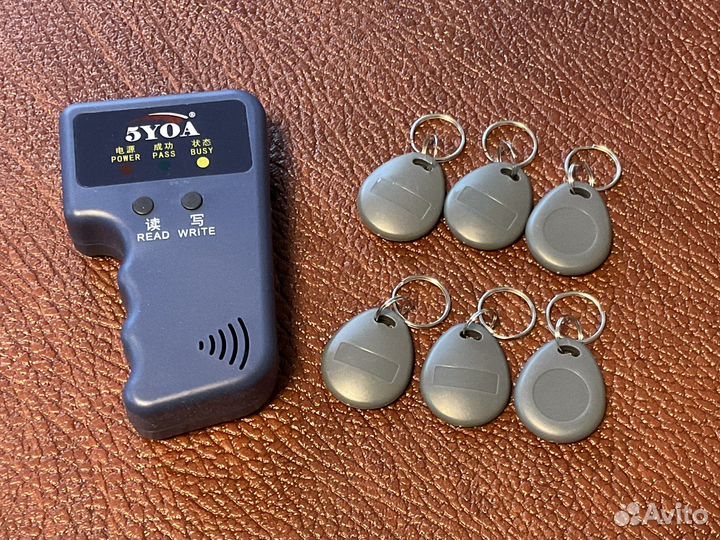 Эндоскоп с цветным экраном 4,3 дюйма - новый