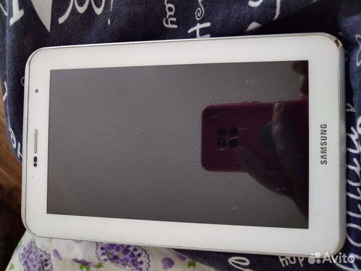 Samsung galaxy tab 2 планшет