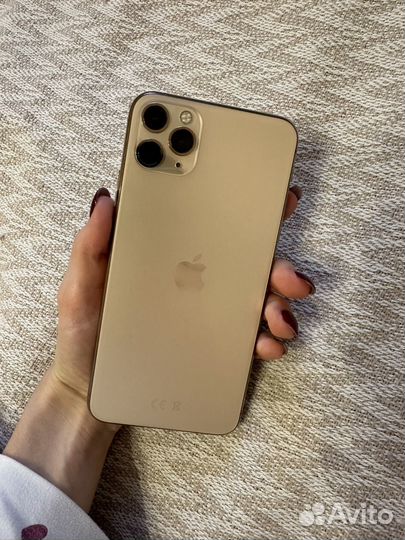 iPhone 11 Pro Max, 64 ГБ