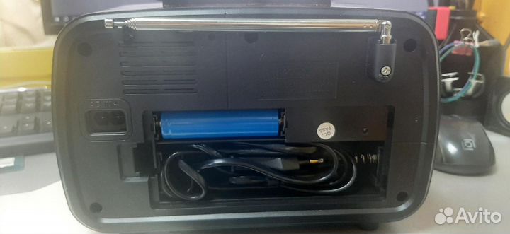 Радиоприемник MAX MR 470