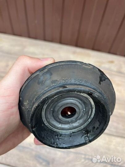 Опорный подшипник Nissan Terrano D10 H4M 438 2018