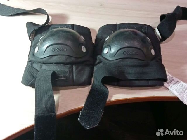 Защита налокотники