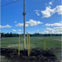 Участок 6 сот. (ИЖС)