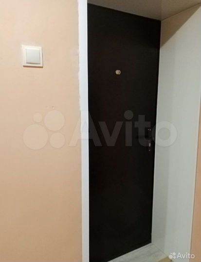 Комната 9,2 м² в 5-к., 2/5 эт.