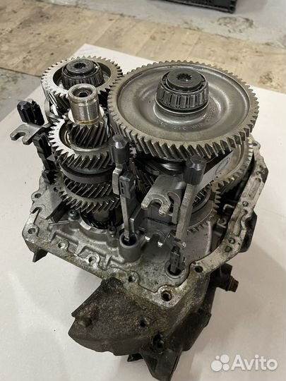 Dsg7 dq200