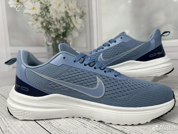 Кроссовки Nike Air Zoom