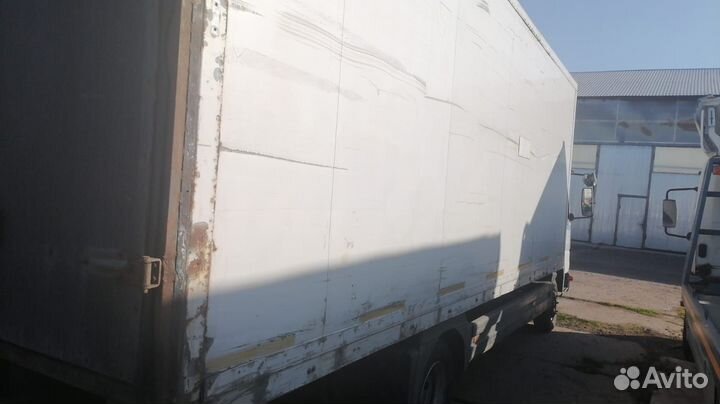 Будка термос