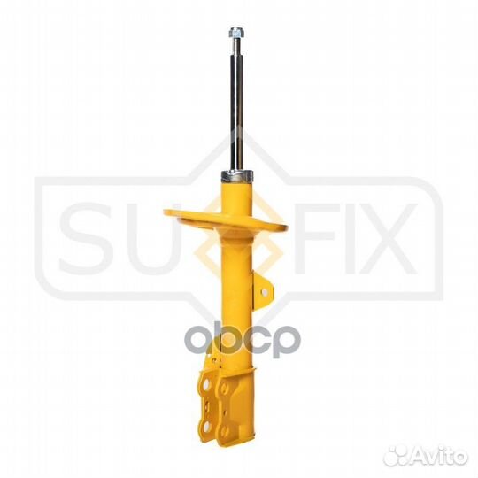 Стойка амортизаторная перед лев SU1267 sufix