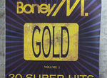 Boney M. – Gold (20 Super Hits). Volume 1